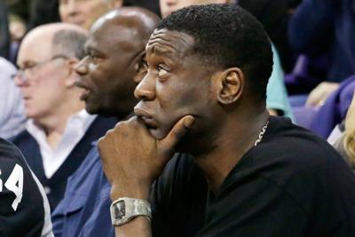 Ex-NBA star Shawn Kemp pleads guilty to assault charge in Washington parking lot shooting