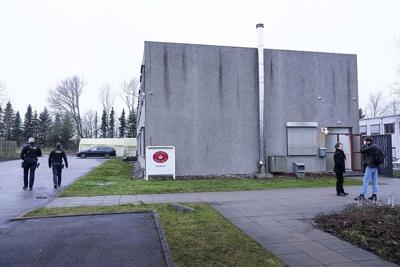 Danish appeals court upholds guilty verdicts for 3 Iranians convicted on terror charges