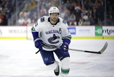 Retiring as a Vancouver Canuck 'special' for longtime defenceman Alex Edler