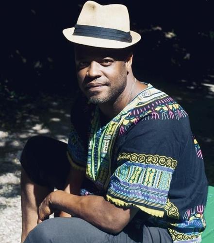 CBC and Toronto International Film Festival honour Charles Officer with new award