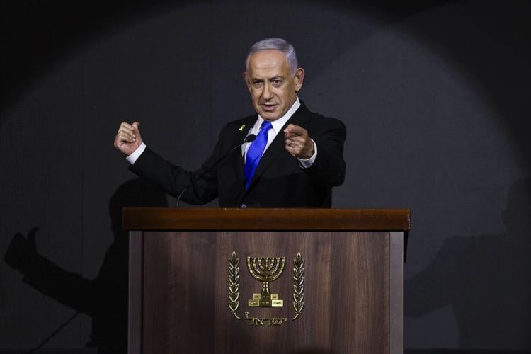 In their words: Israeli leaders support the mass relocation of Palestinians from Gaza