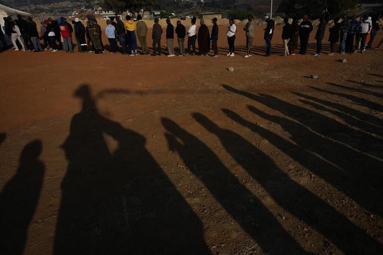 South Africa's big election: When results are expected and why the president will be chosen later