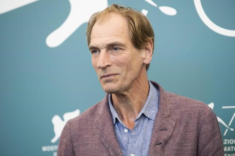 Actor Julian Sands died while hiking on California mountain, authorities confirm