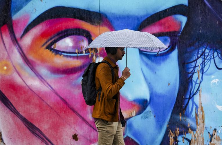 Photo Gallery The week in news photos