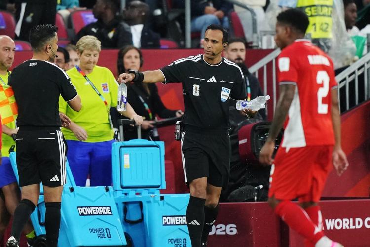 Experts say unpopular hydration breaks unlikely to turn audiences against sponsor