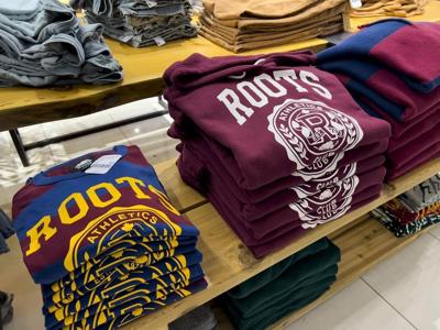 Retailer Roots reports $5.3M Q2 loss compared with $3.2M loss a year ago