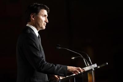 Trudeau salue les accusations dans le dossier du meurtre d'un militant sikh