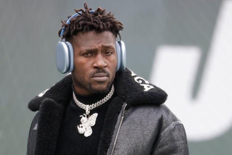 Ex-NFL star Antonio Brown pleads not guilty to attempted murder charge stemming from Miami shooting