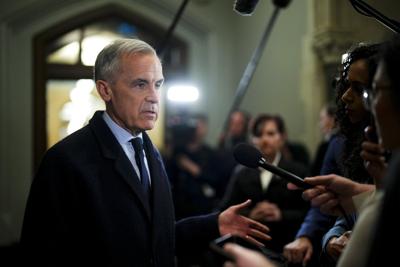 Air Canada crash probe being done in 'full co-operation' with U.S.: Carney