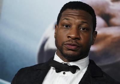 Army quickly plans new ads after Jonathan Majors' arrest