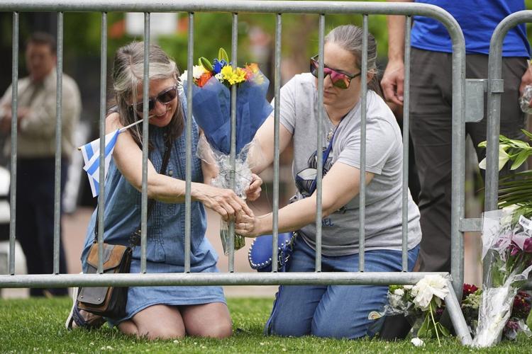 Judge says hate crime prosecution in Boulder, Colorado, attack can proceed