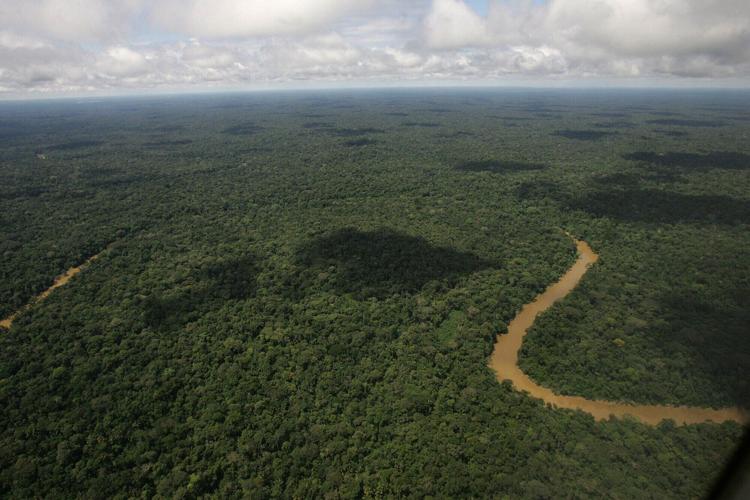 In Ecuador, environmentalists worry Noboa is unwinding nation's green reputation