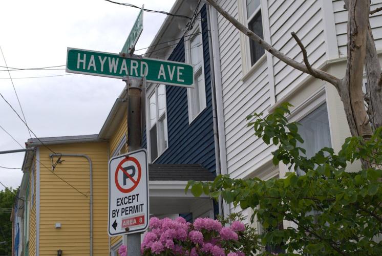 St. John's, N.L., streets won't be named for people, to avoid problematic legacies