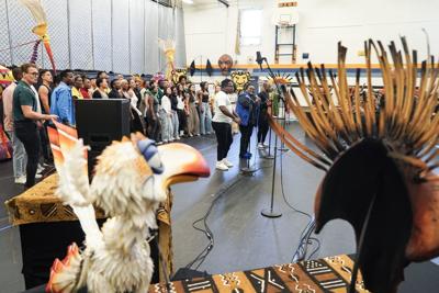 'The Lion King' circle of life to end in Toronto after less than a year