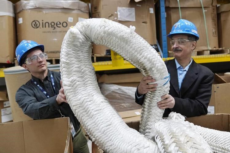 New industry readies for launch as researchers hone offshore wind turbines that float