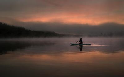 Look to the bare necessities to keep camping costs down