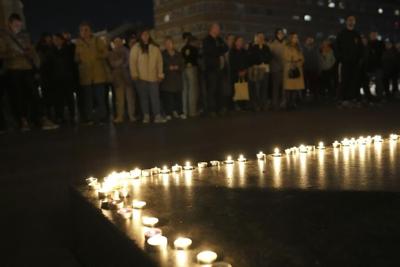 A woman who was injured in a deadly roof collapse in Serbia has died, bringing death toll to 15