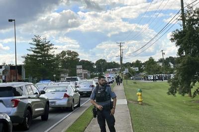 Tennessee hostage situation ends with brothers killed, 4 officers and victim wounded