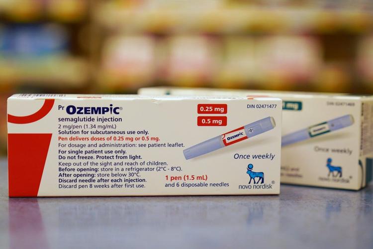 Health Canada approves 2nd generic version of Ozempic — and it's Canadian