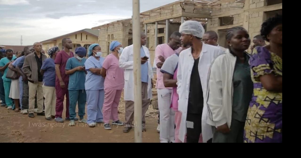 Health authorities launch improved vaccination program in Beni amid ...