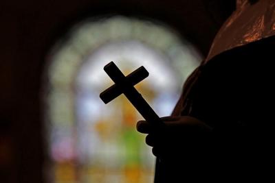 Louisiana grand jury charges 91-year-old disgraced priest with sexual assault of teenage boy in 1975