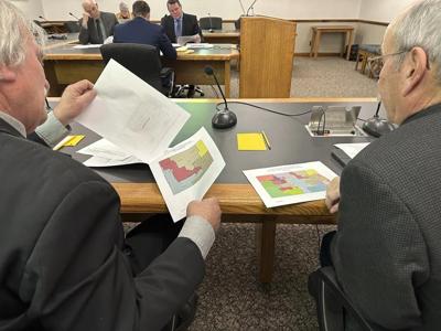 Judge orders new North Dakota legislative district for 2 Native American tribes