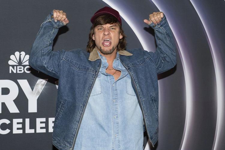 Who is Theo Von? The 'manosphere' podcaster with Trump in Qatar