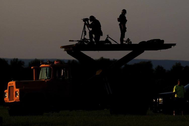 The top photos of the day by AP's photojournalists