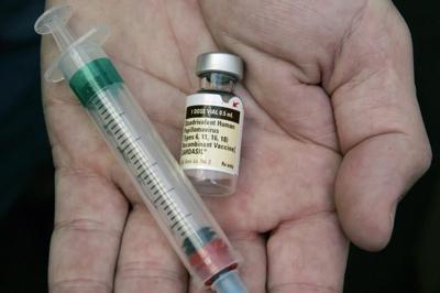 B.C. extends free HPV vaccines eligibility to men born in 2005