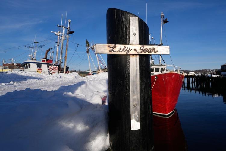 Tragedy off America's oldest seaport claims 7 lives as fishing boat sinks in frigid waters