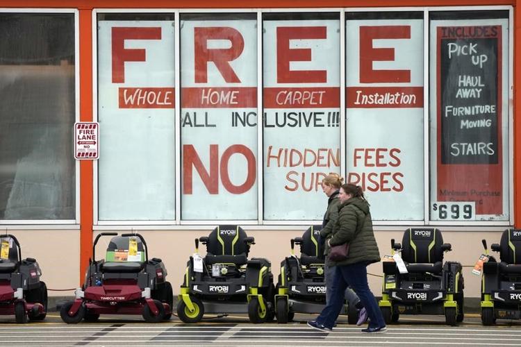 Home Depot buying supplier to professional contractors in a deal valued at about $18.25B