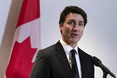 Trudeau names ex-premiers, business and union reps to Canada-U.S. relations council