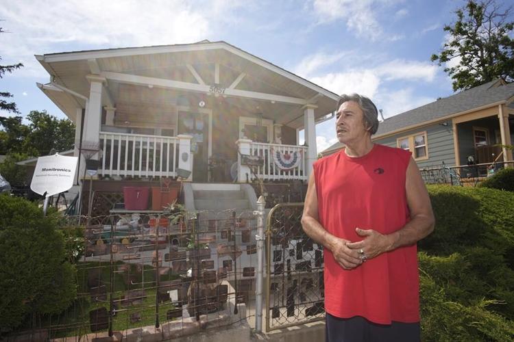 Record heat waves illuminate plight of poorest Americans who suffer without air conditioning