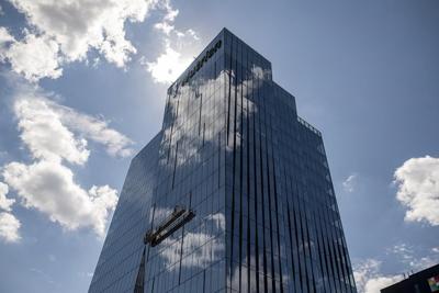 Nutrien sees earnings drop in third quarter as lower selling prices take a toll