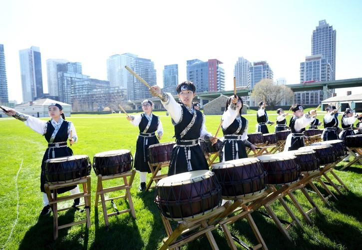 City of Toronto unveils plans for 'World in a City' FIFA fan festival