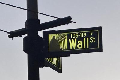 Stock market today: Wall Street is off to a mixed start as Big Tech stocks fall