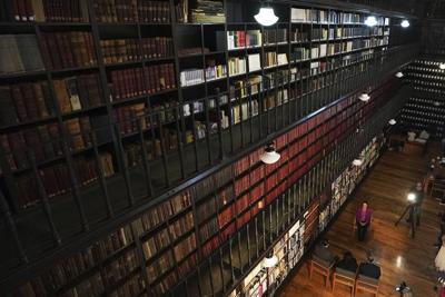 Could scientist Claudia Sheinbaum be Mexico’s next leader?