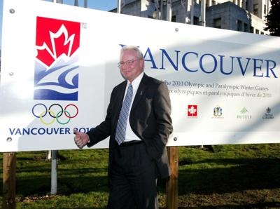 Former Vancouver mayor Larry Campbell to oversee provincial efforts on DTES