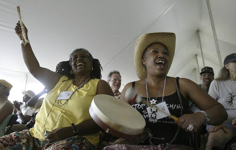 Feds charge alleged white supremacist over 2019 arson at Tennessee school that trained Rosa Parks