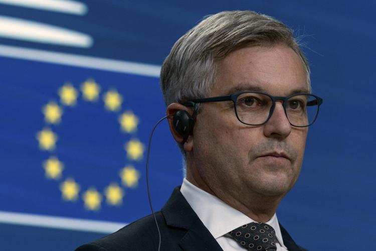 EU migration delegation ordered deported from eastern Libya on alleged entry violations