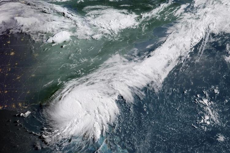 Forecasters still predict highly active Atlantic hurricane season in mid-season update