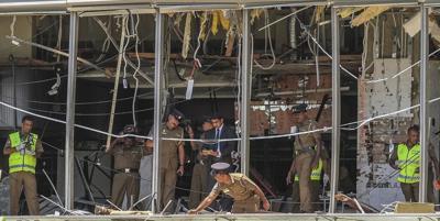 Sri Lanka will investigate allegations of intelligence complicity in 2019 Easter bombings
