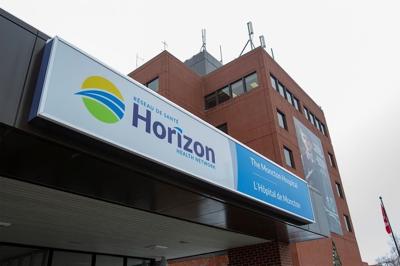 Le Réseau de santé Horizon, au Nouveau-Brunswick, se targue d'améliorations