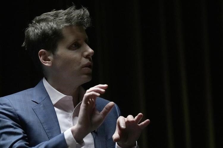 OpenAI boss downplays fears ChatGPT maker could leave Europe over AI rules