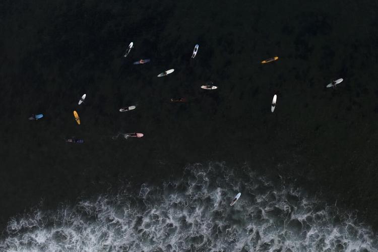 Earth is outside its 'safe operating space for humanity' on most key measurements, study says