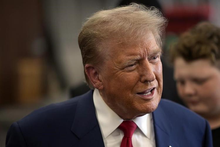 Harris and Trump are jockeying for battleground states after their debate
