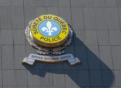 Quebec man charged with second-degree murder after death in Montérégie region