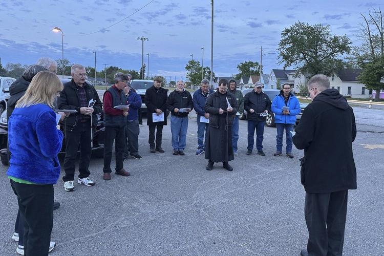 Indiana man set for execution in state's second since 2009