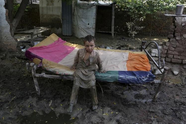 A year after Pakistan's devastating floods, challenges drag on for most, but signs of hope for some
