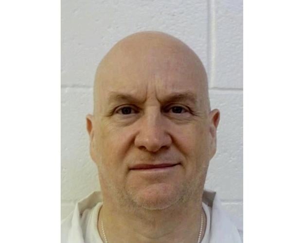 Ex-police chief and convicted killer who escaped from an Arkansas prison has been captured